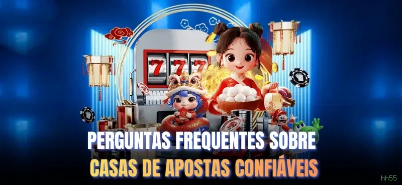 App hh55 para Android e iOS - download grátis