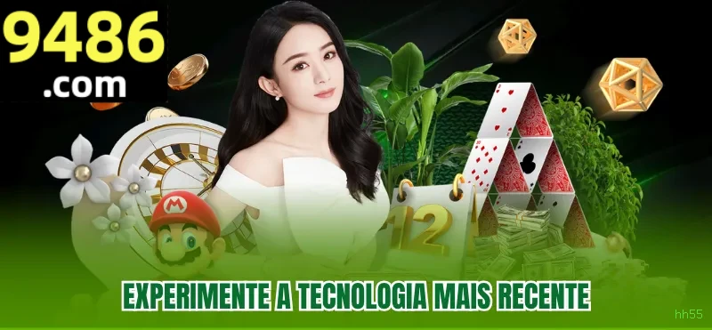 Cassino hh55 app mobile