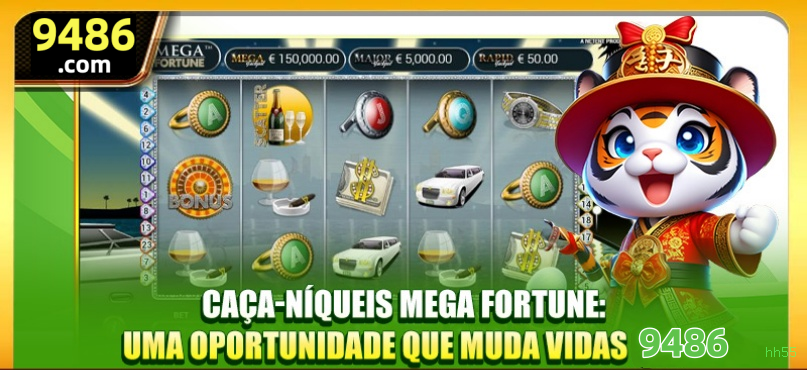Plataforma hh55 - cassino e apostas