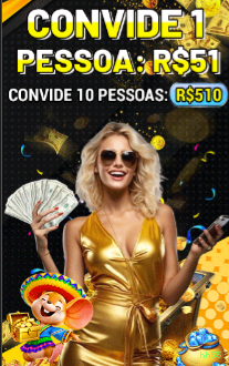 Bônus boas-vindas hh55 R$100