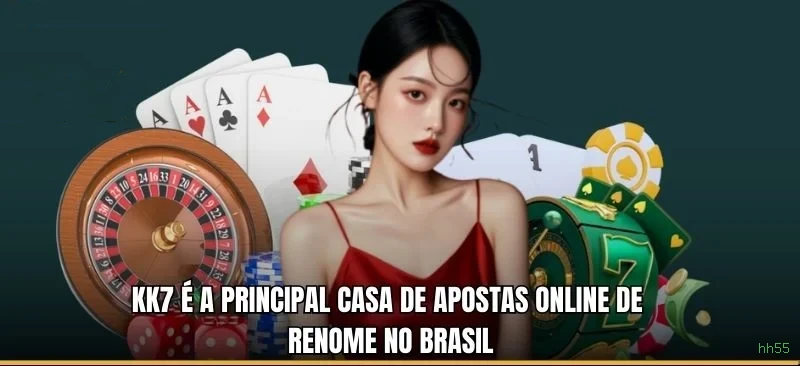 Suporte VIP hh55 - atendimento prioritário